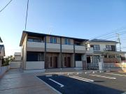 アニメート寿町II