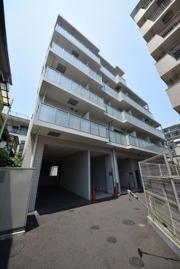 りんかい線品川シーサイド駅まで徒歩9分