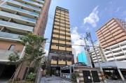 地下鉄七隈線薬院大通駅まで徒歩5分