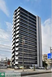 S-RESIDENCE堀田North