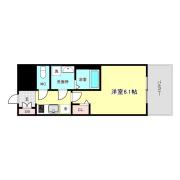 地下鉄中央線九条駅まで徒歩7分