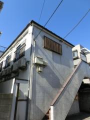 ペアパレス落合