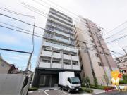 ＪＲ大阪環状線弁天町駅まで徒歩7分