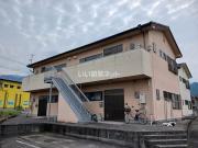 リバーサイド B棟