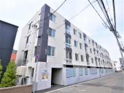 地下鉄東西線西２８丁目駅まで徒歩1分