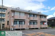 パールハイツ海老原 38