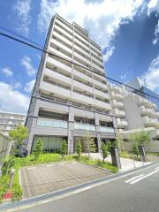 地下鉄御堂筋線西中島南方駅まで徒歩7分