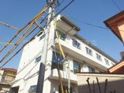 ＪＲ総武線（各駅停車）阿佐ケ谷駅まで徒歩10分