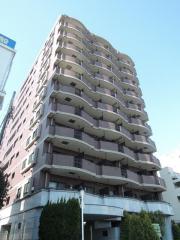 エクセル東神奈川