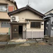 枚方市牧野阪貸家