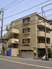 小田急小田原線小田急相模原駅まで徒歩6分