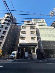 Mビル2