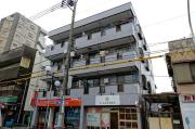 ＪＲ中央線立川駅まで徒歩15分