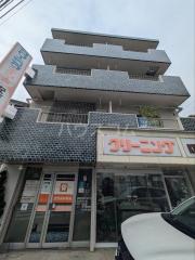 コーポラス志村