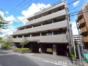 京王線芦花公園駅まで徒歩3分