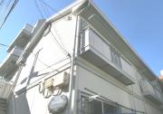 京急本線八丁畷駅まで徒歩6分