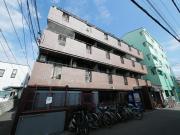 シャトー京橋