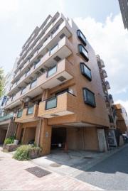 ＪＲ中央線高円寺駅まで徒歩7分
