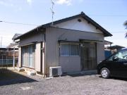 赤石住宅