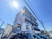鹿児島市電谷山線谷山駅まで徒歩27分