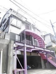 相鉄本線かしわ台駅まで徒歩9分