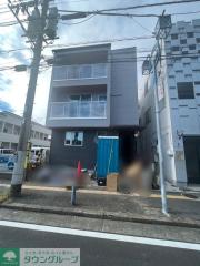 ルプレ湘南台