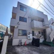 ドミール石原