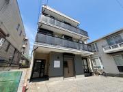 京王相模原線南大沢駅まで徒歩7分