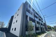 西武池袋・豊島線中村橋駅まで徒歩8分