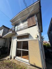 船橋市丸山戸建