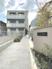 Sha Maison 市庭町