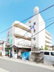 ハイマート金町