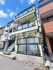 メゾン永沢