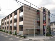 ＪＲ内房線木更津駅まで徒歩8分