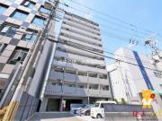 地下鉄御堂筋線江坂駅まで徒歩5分