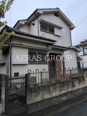 八王子市高倉町貸家