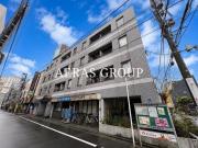 カーサ西浅草