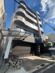 地下鉄谷町線都島駅まで徒歩8分