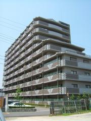 シャルマンフジ岸和田上町パークインパーク