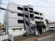京阪本線土居駅まで徒歩4分