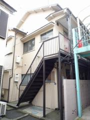 メゾンイワシタ