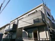 京急大師線鈴木町駅まで徒歩3分