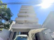 広島電鉄宇品線鷹野橋駅まで徒歩4分