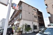 岡山軌道清輝橋線清輝橋駅まで徒歩17分