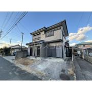 豊川市川花町戸建