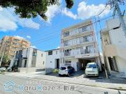 地下鉄名城線新瑞橋駅まで徒歩7分