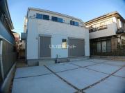 羽加美一丁目住宅