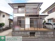 （仮）大場町貸家B棟