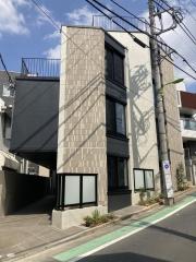 BLANC COURT下北沢