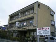 コーポハナイ